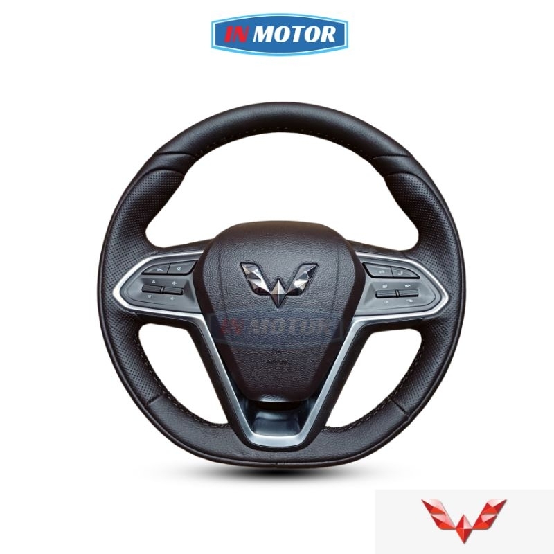 Set Stir Airbag Wuling Almaz & Cortez original / lingkar stir airbag wuling almaz  / wlingkar stir a