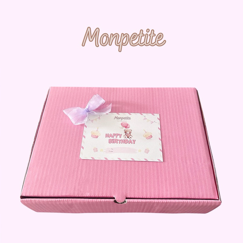 

Hampers Box / Box Kado / Bungkus Kado / Dus Kado