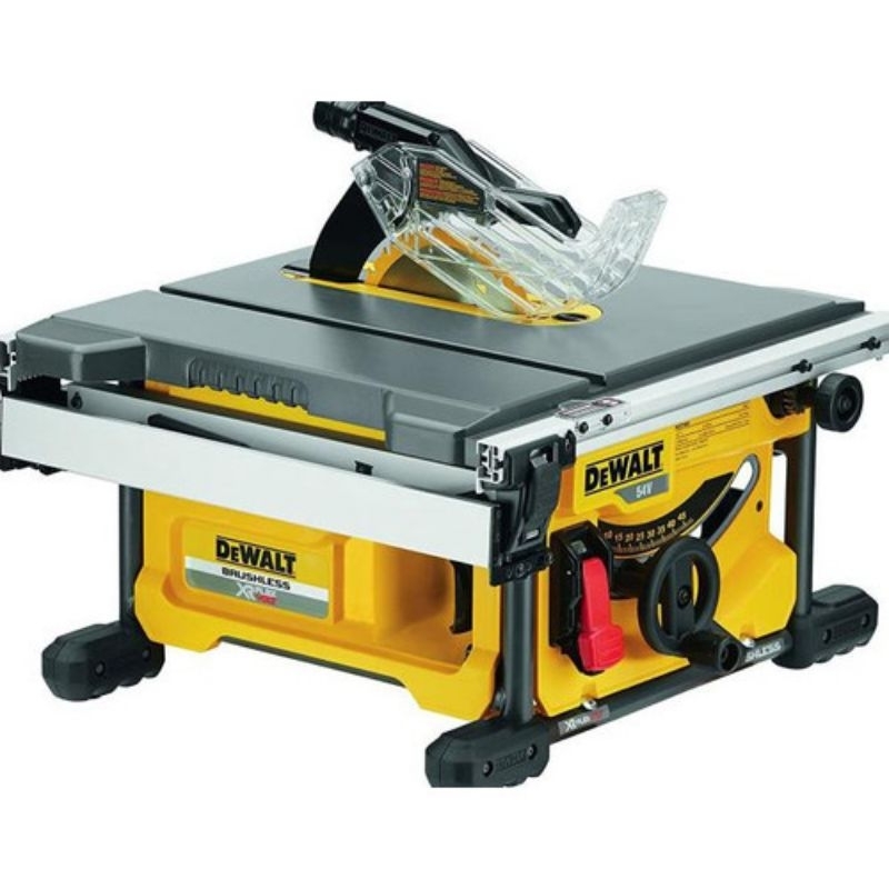 DeWALT DCS7485N CORDLESS TABLE SAW 8 1/4" ORIGINAL MESIN GERGAJI DCS7485