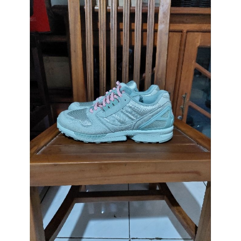 Adidas ZX8000 mint Original