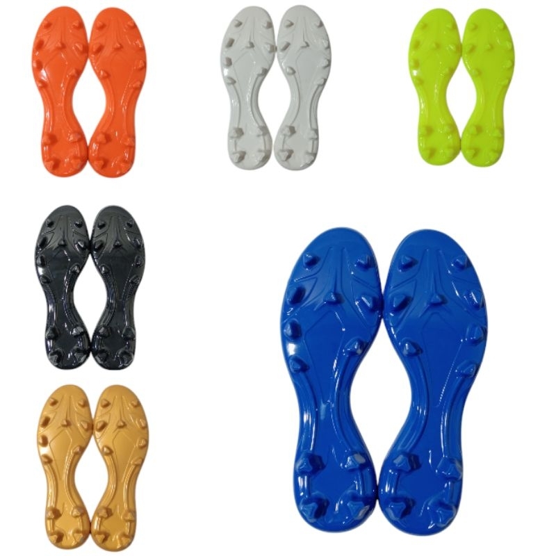 Outsole sepatu bola anak//sol sepatu bola adds predator