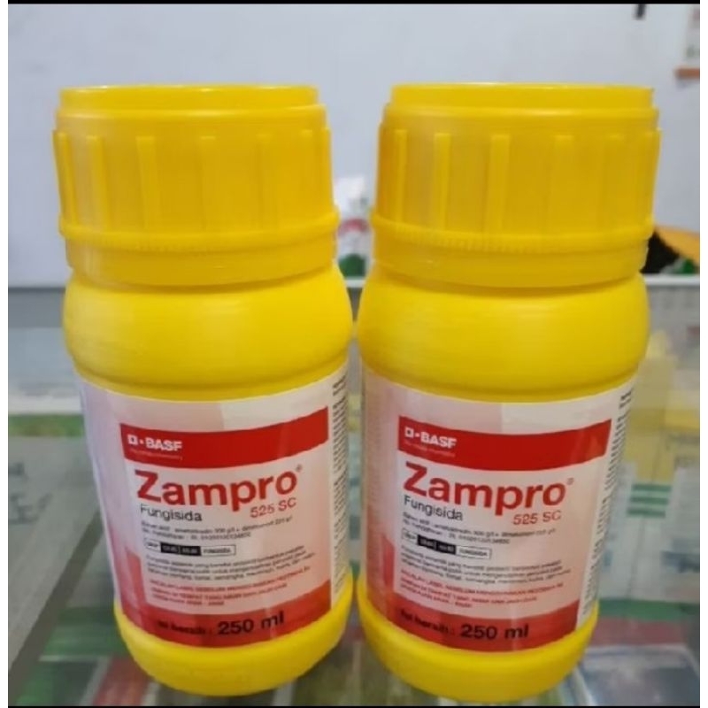 Zampro 250ml