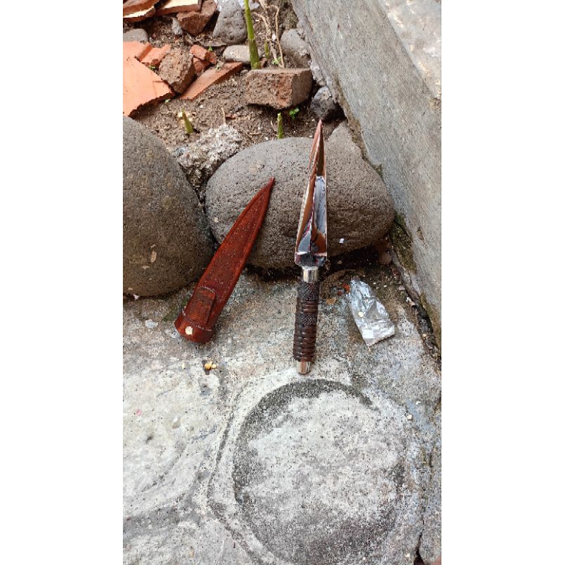 

pisau baja planner dua sisi baja hss kecil