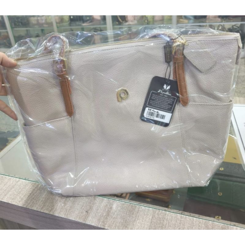 Tas Papillon k3193 totebag