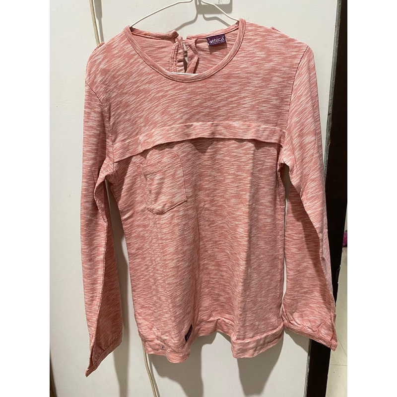 preloved atasan blouse ethica