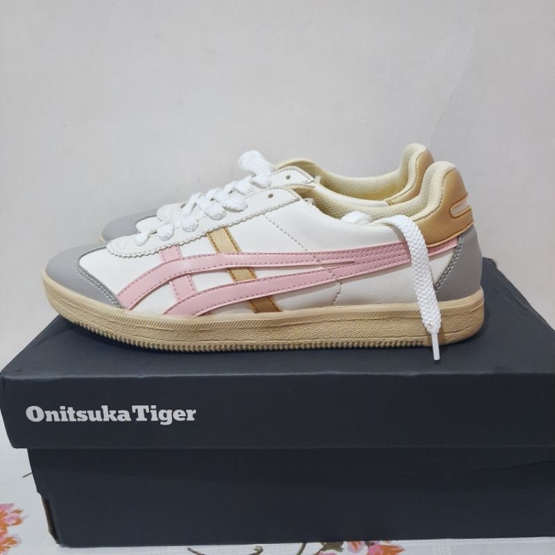 Sepatu TOKUTEN ONITSUKA TIGER Original