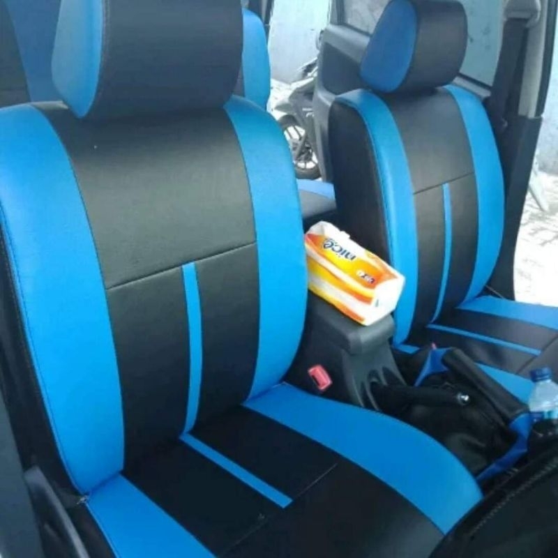 promo sarung jok AVANZA 2006 - 2011