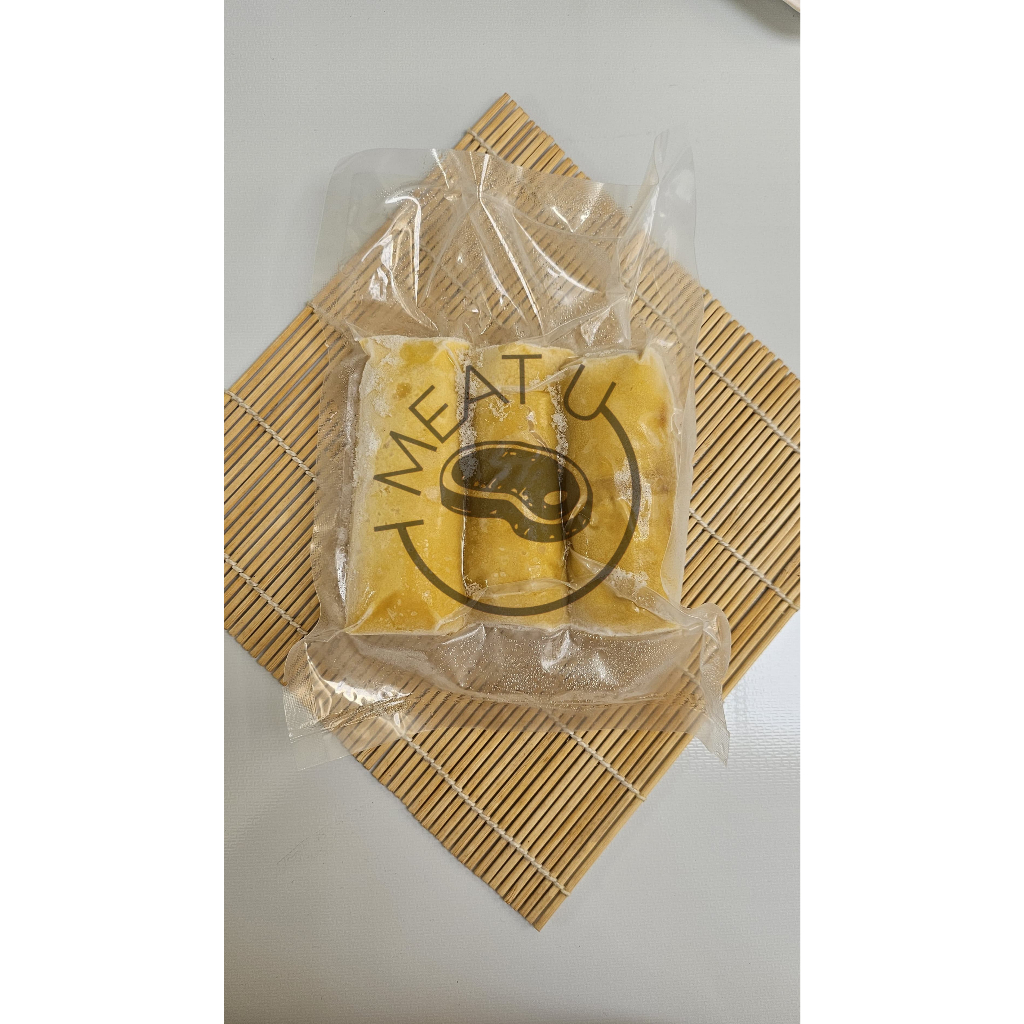 

EGGROLL