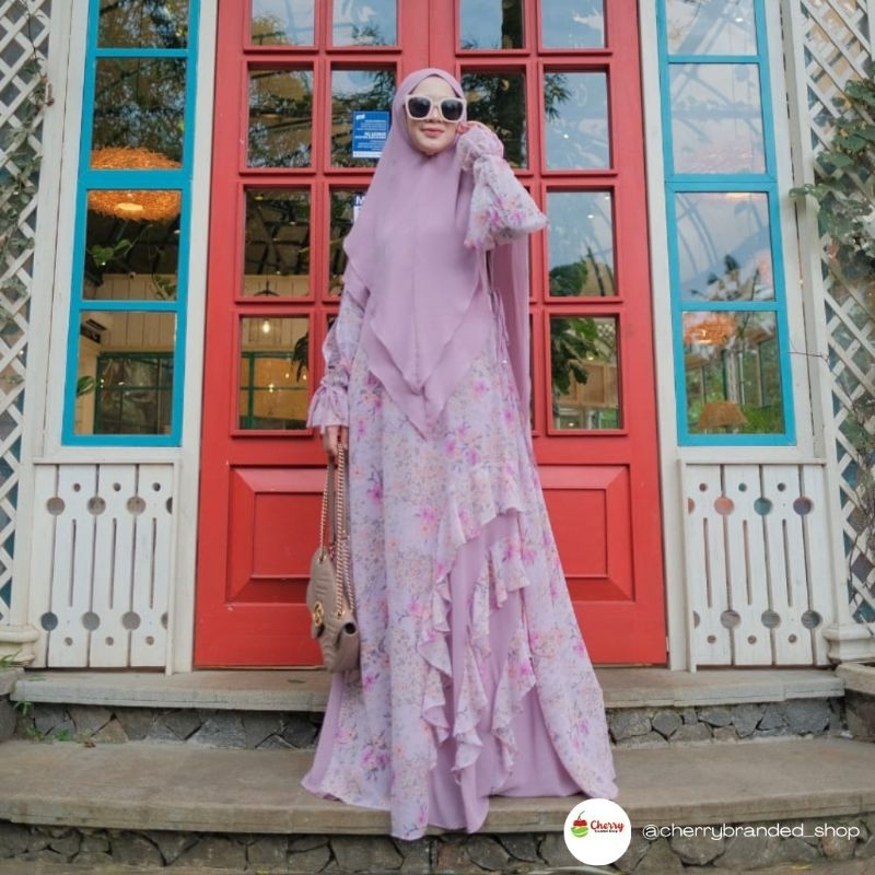 Amaya by Maia Andrean