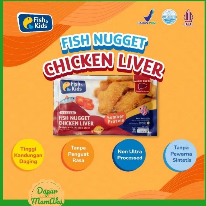 

fishnkids