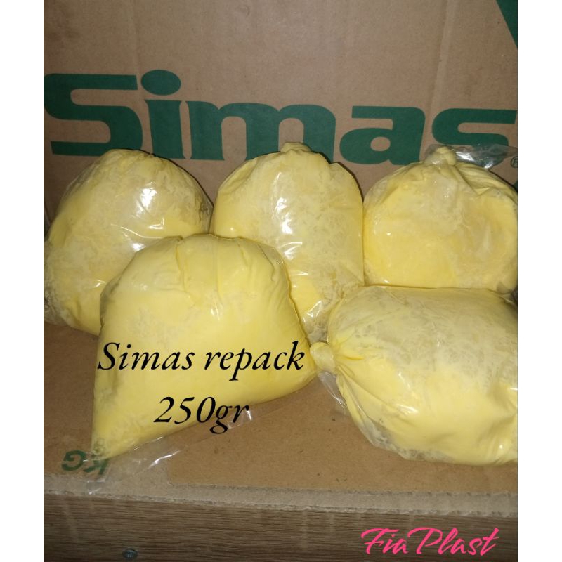 

Simas Repack @250gr