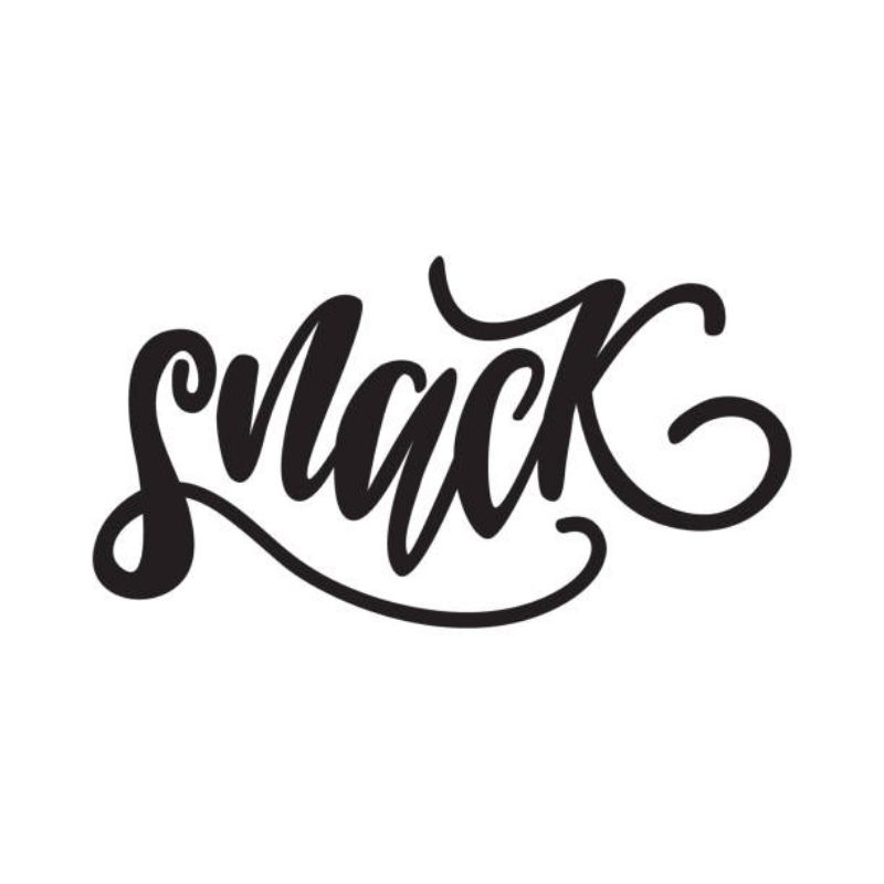 

VARIAN SNACK SEMUA RASA