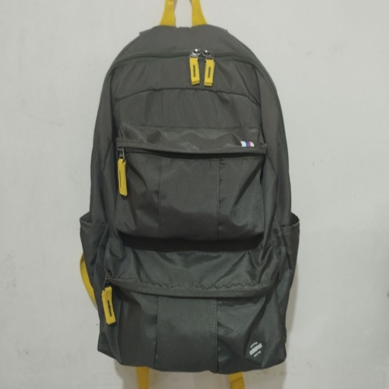 Tas Ransel American Tourister Second