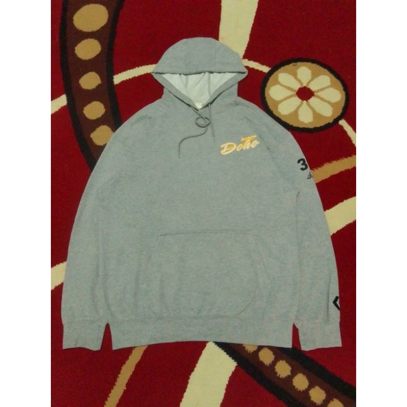 Hoodie Converse DOHC XL