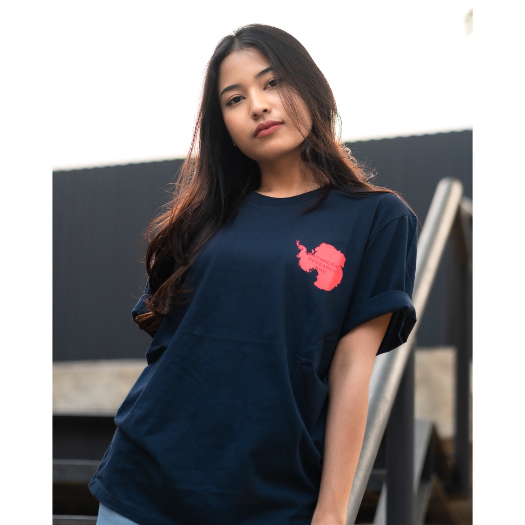 DNDLABS KAOS T-SHIRT G-SHOCK FROGMAN ROV