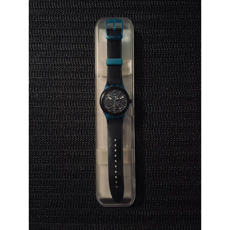 Swatch Irony Automatic System 51