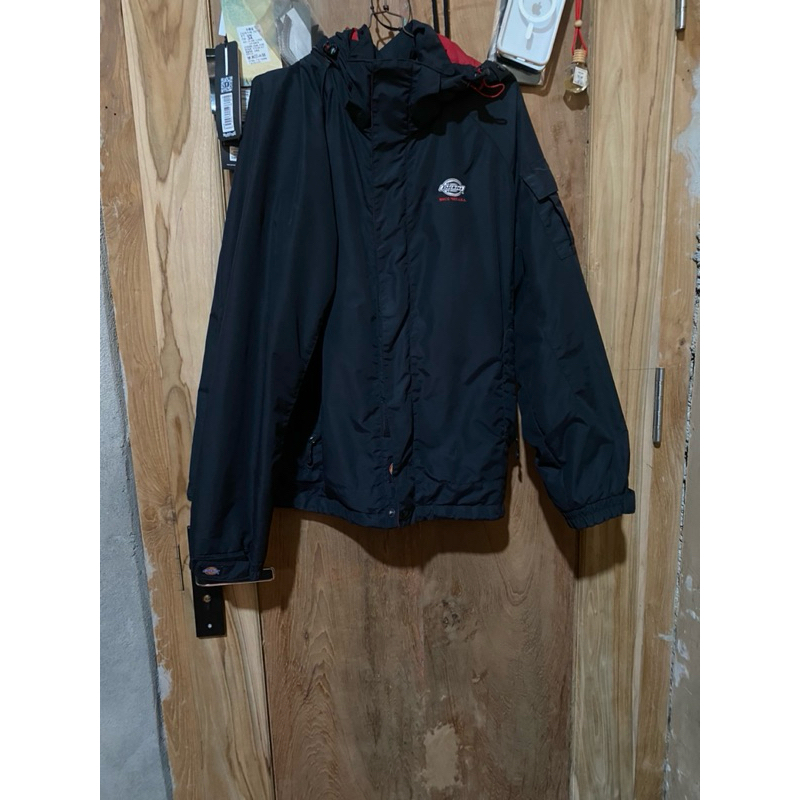 DICKIES OUTDOOR ECWCS