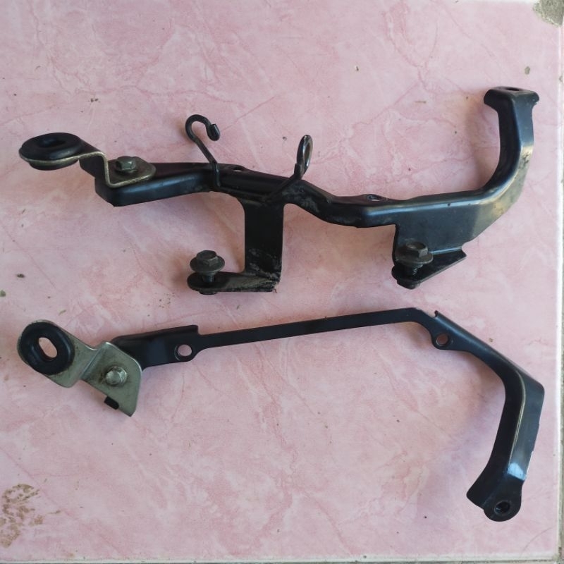 Braket Fairing YAMAHA R15V3 Original