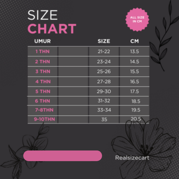 Terlaris Flat Shoes Anak Perempuan Umur 1 2 3 4 - 10 Tahun/ Sepatu Anak Perempuan Model Pita Cantik