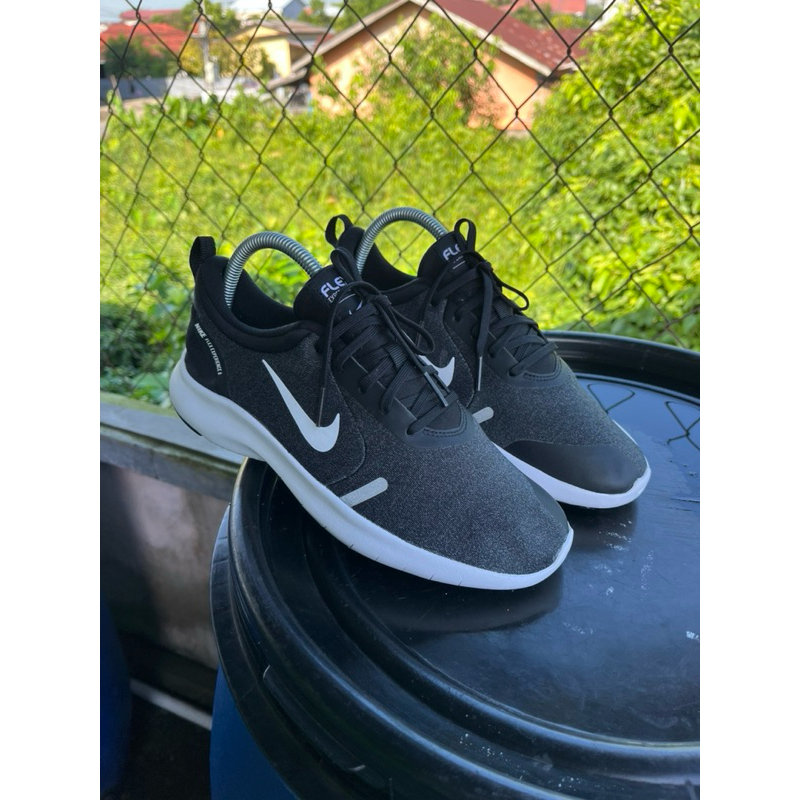 Nike W Flex Experience RN 8 'Black'