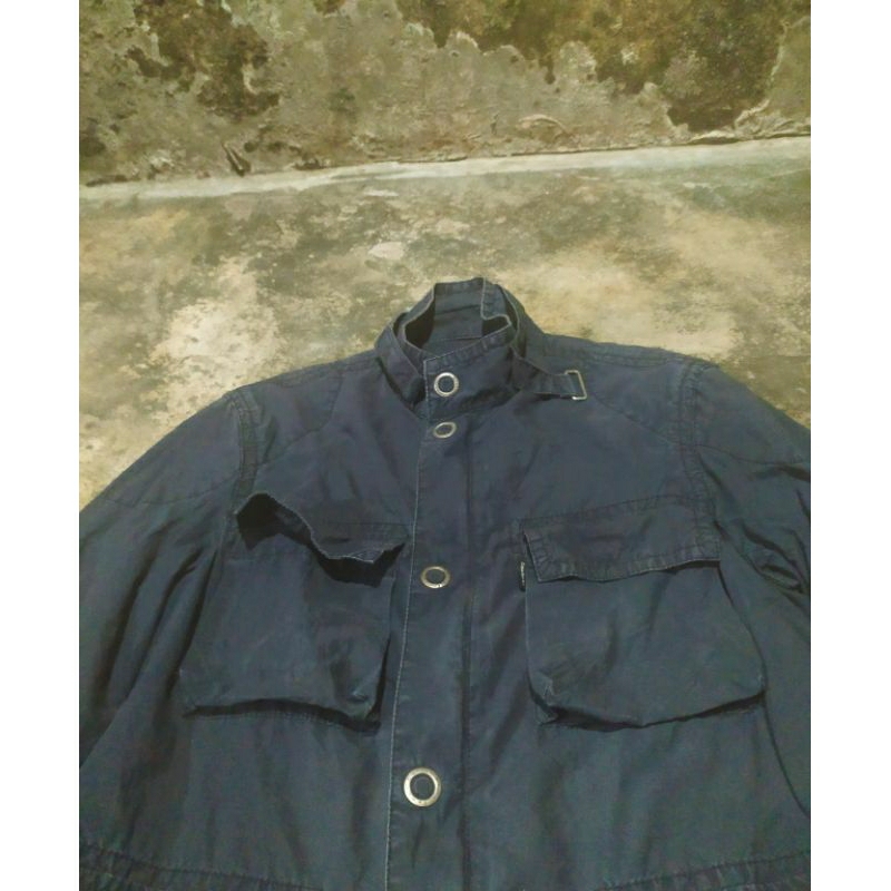 jaket parka CK Calvin Klein jeans