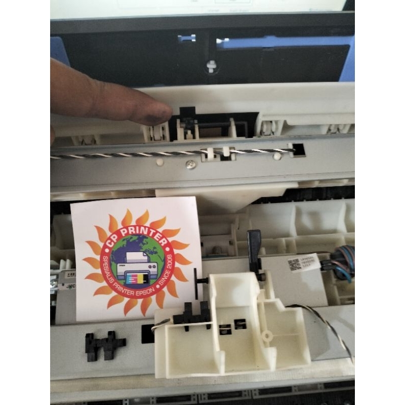 Sensor Kertas Tray Atas Printer Epson WFC 5290 WFC 5790 WFC 579R dan Sejenisnya