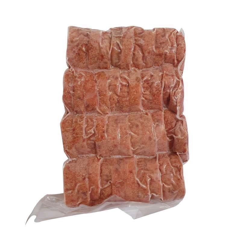 

Rolade sapi king food 1kg (frozen)