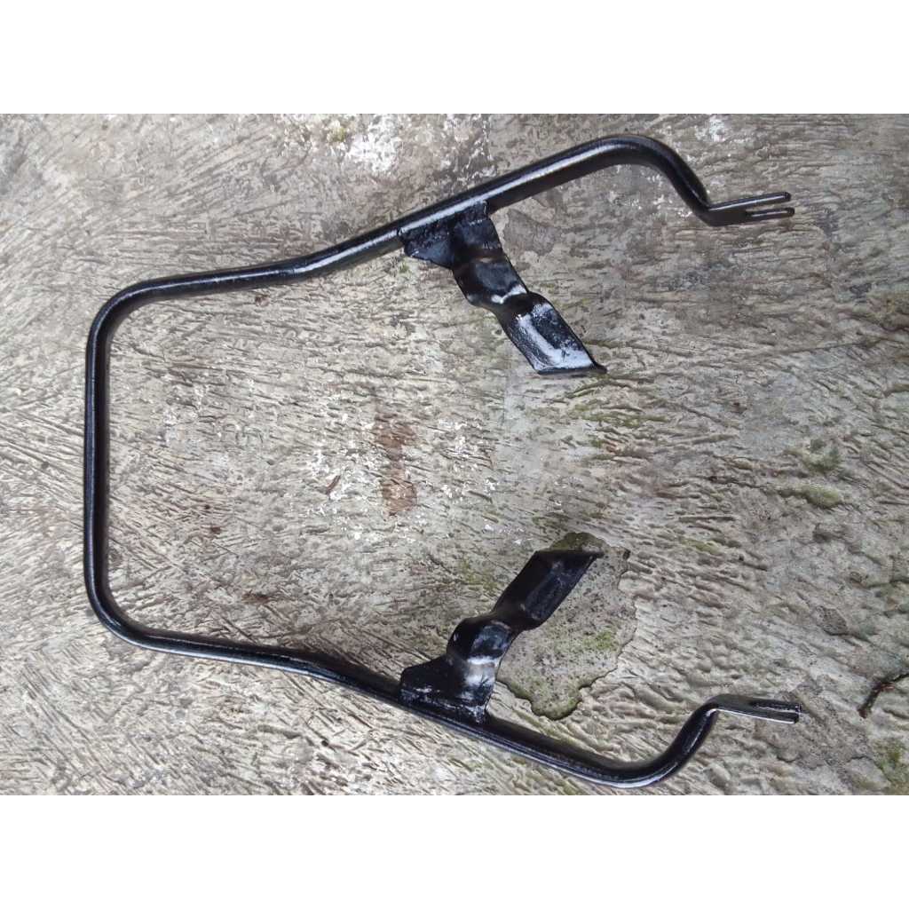 Begel behel belakang Astrea Honda Prima Star Original