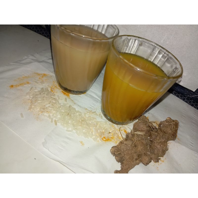 

jamu tradisional