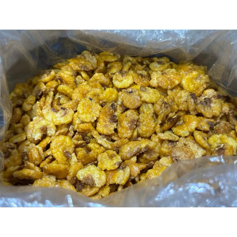 

1 BAL (5 KG) JAGUNG GEPREK SPESIAL (PREMIUM) DI JAMIN PALING ENAK