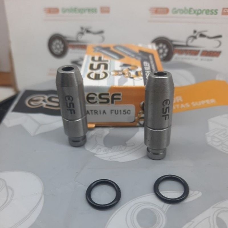 BOSH BOS KLEP SATRIA FU 150