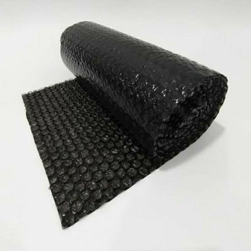 

Bubble Wrap untuk tambahan packingan