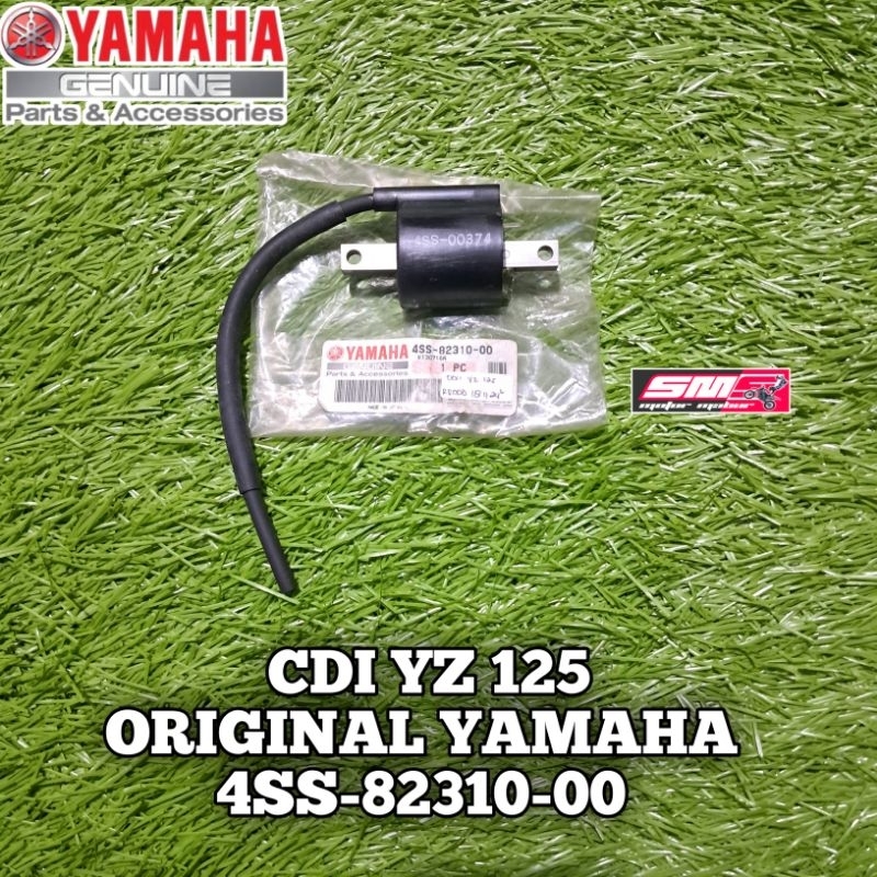CDI YZ 125 ORIGINAL YAMAHA 4SS-82310-00