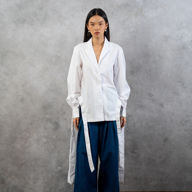 TS THE LABEL - Yuki Outer