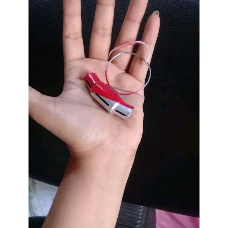 Suling merpati Sawangan