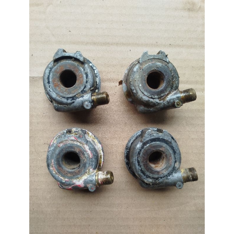 GEARBOX KILOMETER RX KING RXS RX K ORIGINAL