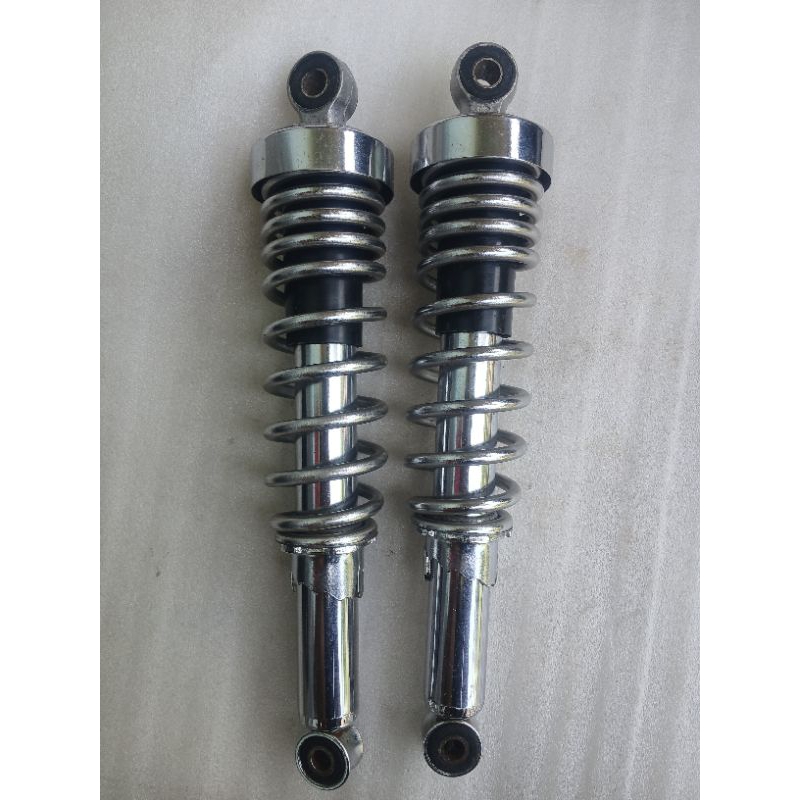 sok shock belakang rx king original copotan