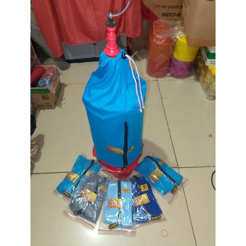 KERODONG PLECI HELOPET DM 23CM TEBAL SANGKAR KRODONG KANDANG KAMA JAYA, SEVA, AKEN, cepuk keramik bu