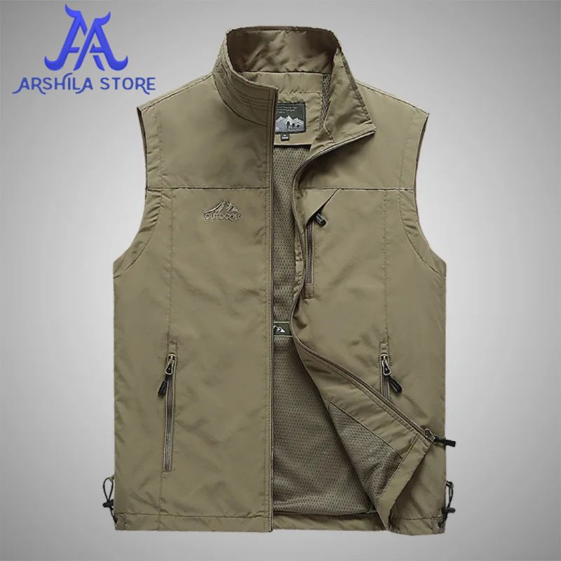 rompi pria/rompi keren pria/rompi casual/rompi