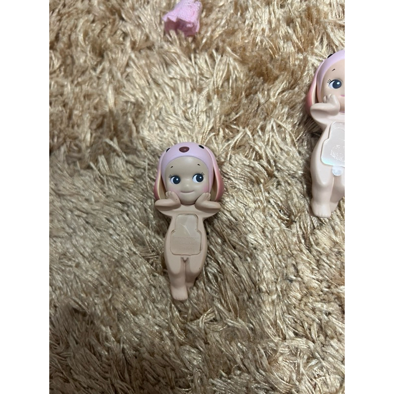 Sonny angel LOPEAR (ada deffect pabrik)