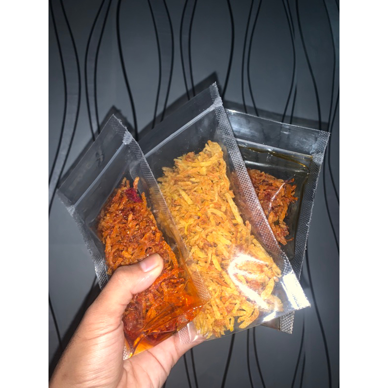 

kentang mboke