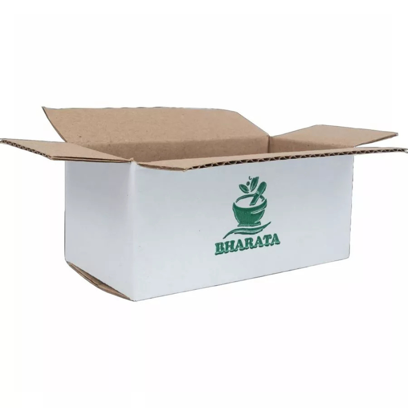 

Packing Bharata Herbal