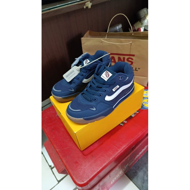 Vans Geoff Rowley x Dime