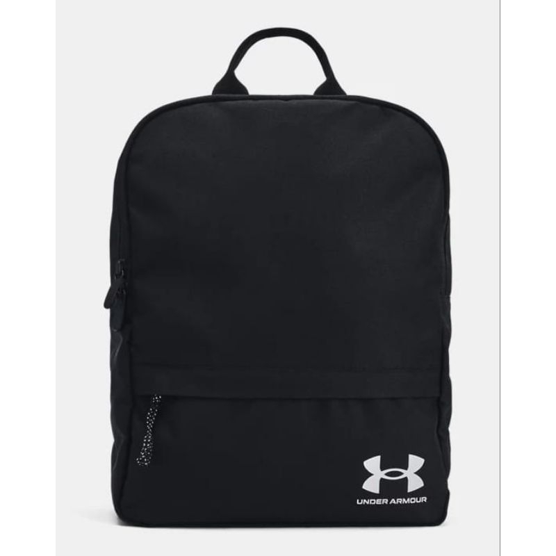 Under Armour Loudon Backpack - Black