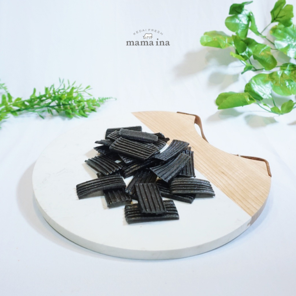 

Kerupuk Jengkol 200g