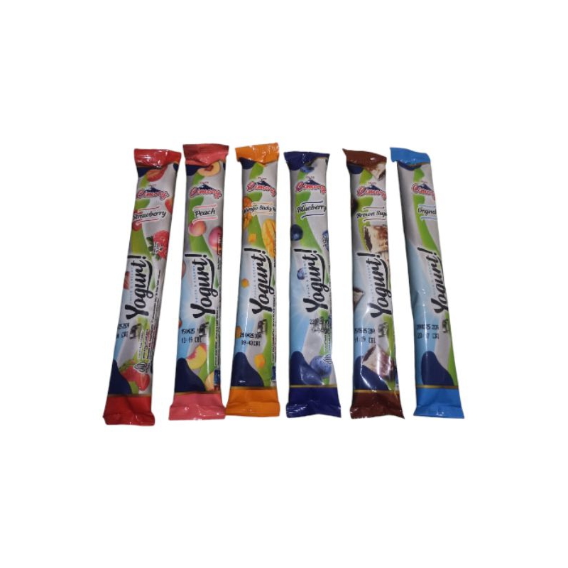 

Cimory Yogurt Stik All Varian Rasa