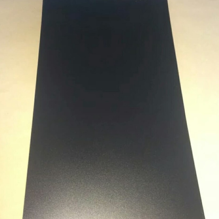 

Ready MIKA DOFF HITAM 7 MM X 7 cm x 1 cm V88