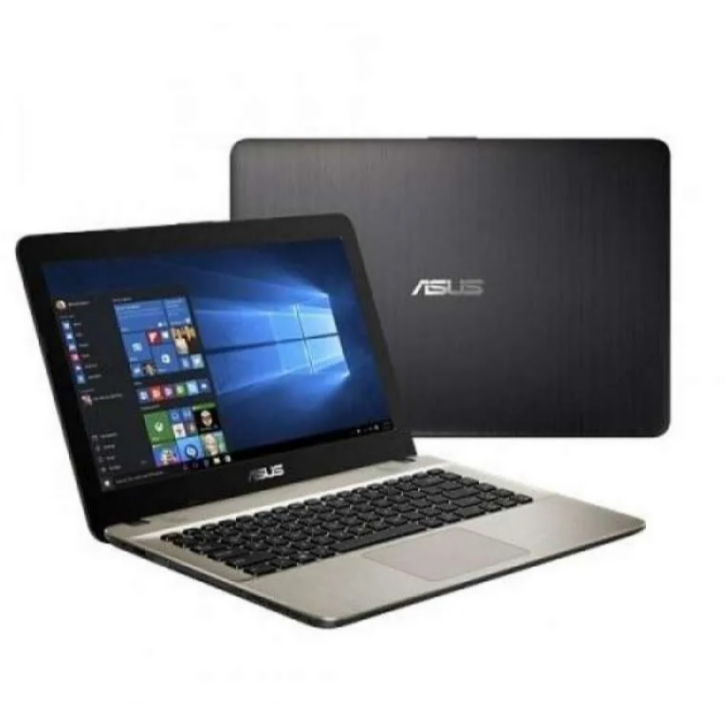 NOTEBOOK ASUS X441MA / LAPTOP ASUS X441MA - Intel Celeron N4000 DC 4GB 1TB WIN 10 14"
