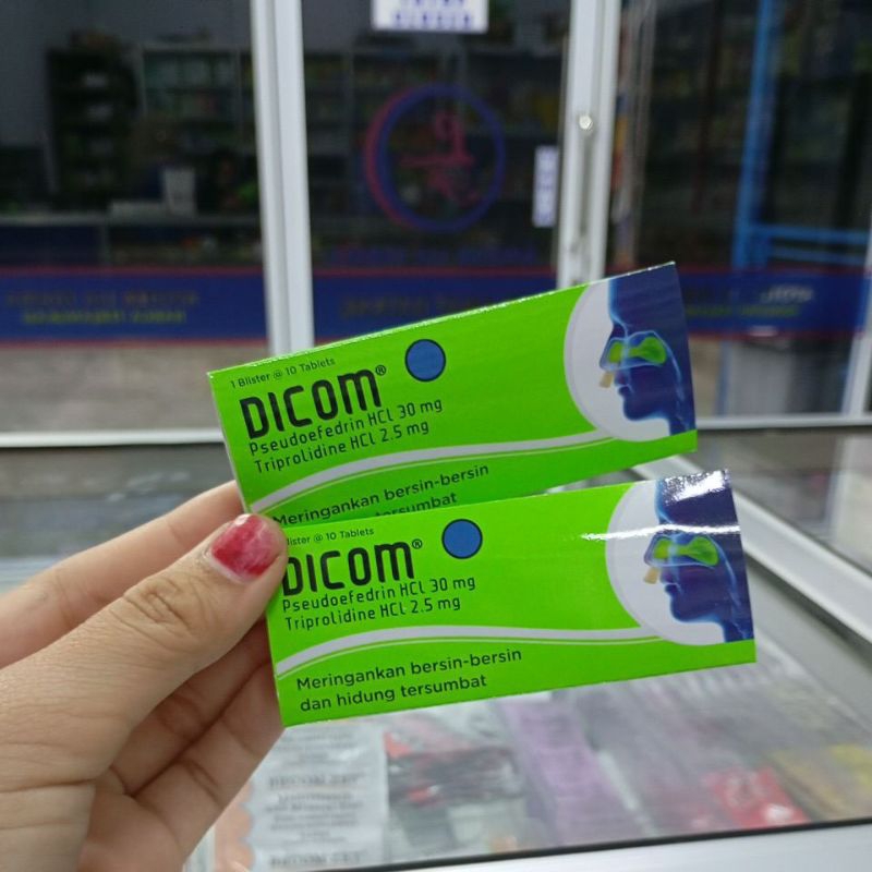 Dicom