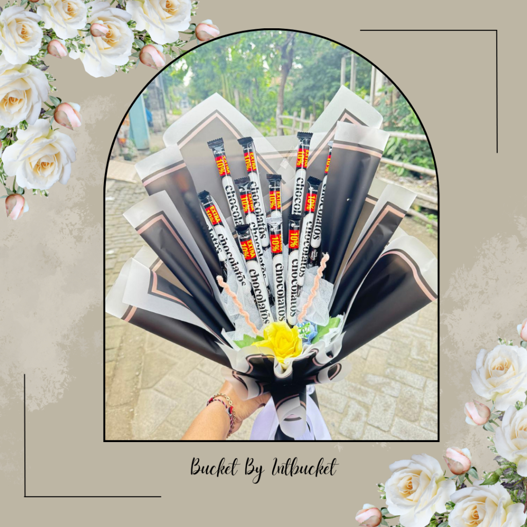 

Buket Snack Buket Jajan Buket Wisuda Buket Kado Ulang Tahun Bucket Murah Bucket Jajan Ekonomis